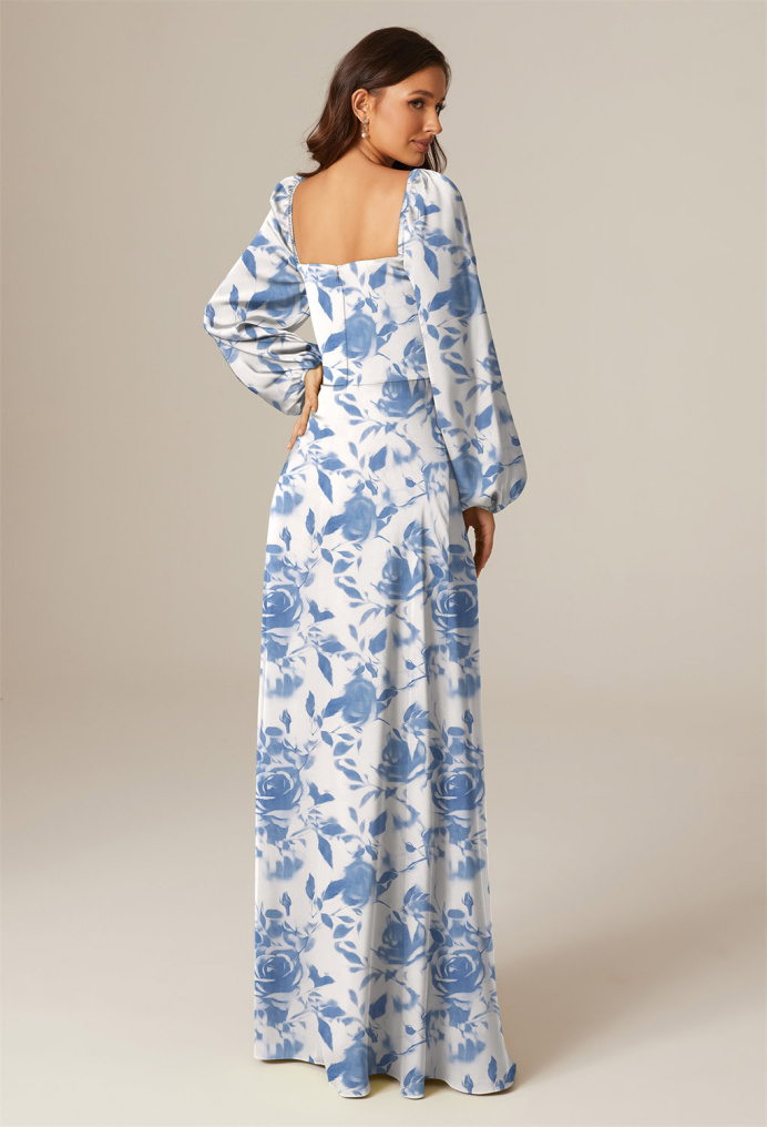 AW Florencia Dress